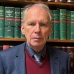 Brendan O'Halloran from Roger O'Halloran & Company