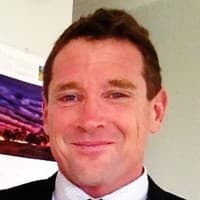 Mark Byrnes