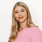 Taahlia McNamara