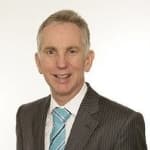 Bruce Doyle from Doyle Family Law