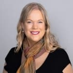 Geraldine Rimmer from Michael Buck IP