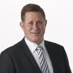 Alan Foster