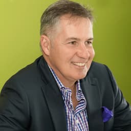 Robert Bakker from rb lawyers