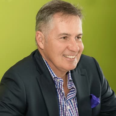 Robert Bakker