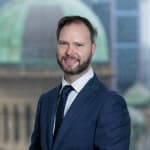 Tom Bacon from Strata Title Lawyers