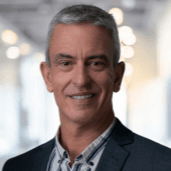 Mathew Perich