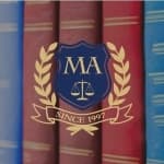 George Sit from Ma & Company Solicitors