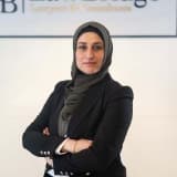 Ramia Abdo Sultan from LawBridge Lawyers & Consultants