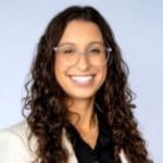 Ruby Kelly from Feeney Family Law