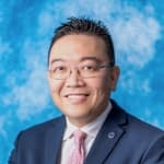 Ronald Ma