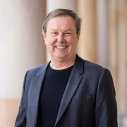 John Swinson from Lewis Denley