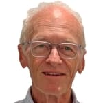 Ron Moss from Ron Moss Legal