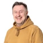 Michael Kelledy from Kelledy Jones Lawyers