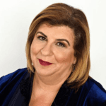 Leanne Abela from Pearsons Lawyers