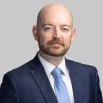 Luke Buchanan from Buchanan Rees Dispute Lawyers