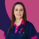 Sarah Turner from Aspire Law Group