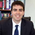 Aaron Farr from Rush & Hampshire