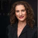 Sophia Bookallil from Bookallil Family Law