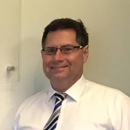 Richard Zande from Richard Zande and Associates