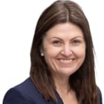 Lisa Wagner from Doolan Wagner Family Lawyers