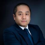 Sean Chen from Alliance Compensation & Litigation Lawyers