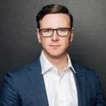 Christopher Saines from GLG Legal