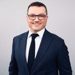 Chris Katsoulas from CLK Legal