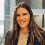 Molly Nicholl from Arrow White Lawyers