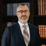 Kaled Kheir from Kheir Lawyers