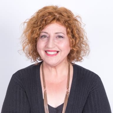Suzanne Paolini