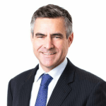 Nicholas Heinecke from Pigott Stinson Lawyers