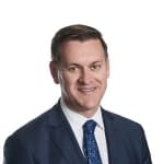 Steven Brown from Lynn & Brown Lawyers