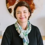 Christine Stevens from Indeed Convey