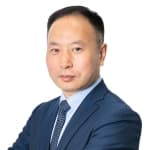 Ge Wu from Legal Point Lawyers & Attorneys
