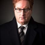 Aaron Kernaghan