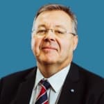 Andrew Stewart from Stewart Burr and Mayr Lawyers