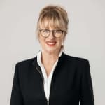 Vivian Evans from Uther Webster & Evans