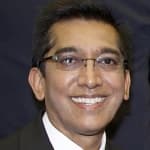 Vijay Kooblal from BTK Legal