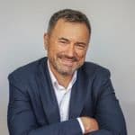 Tony Separovic from Separovic Injury Lawyers