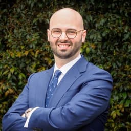 Alex Loftgood from Loftgood Legal