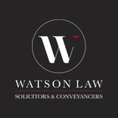 Watson Law