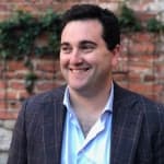 Stuart Wright from Bold Lawyers