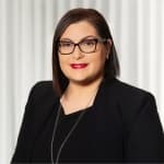 Theresa Morgante from Melbourne Law Studio