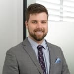 Thomas Rowlands from DPH Lawyers