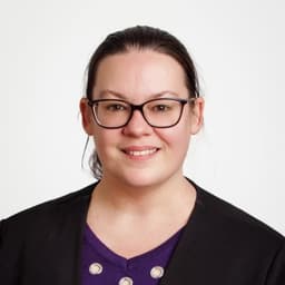 Sarah Bowman from Eden Lawyers