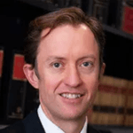 David Nicholson from McLeods Lawyers