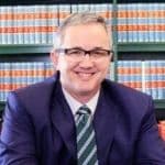 Cameron Browne from Potts Lawyers