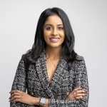 Geetha Sanderan from One Law Group