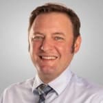 Andrew Peel from Purcell Taylor Lawyers