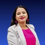 Anita Thapa from KBA Global Education And Migration